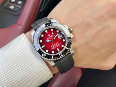 ROLEX Water Ghost  8215 Automatic Movement Watch